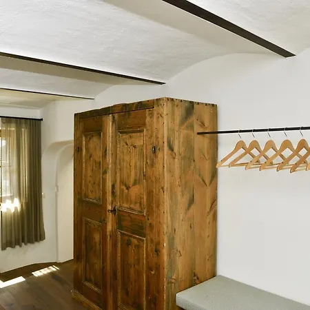 Mitterhof 1544 Apartmán