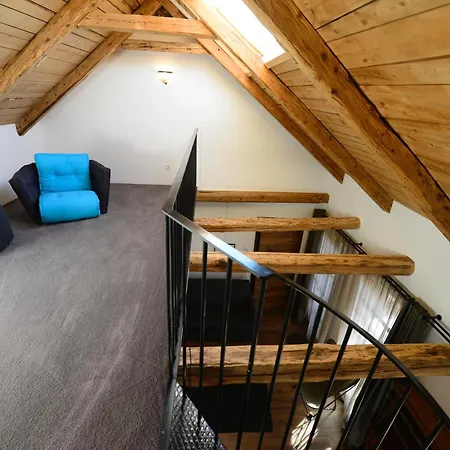 Appartamento Mitterhof 1544