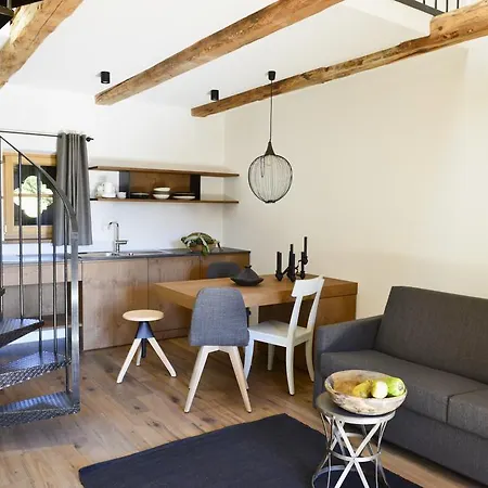 Mitterhof 1544 Appartamento *