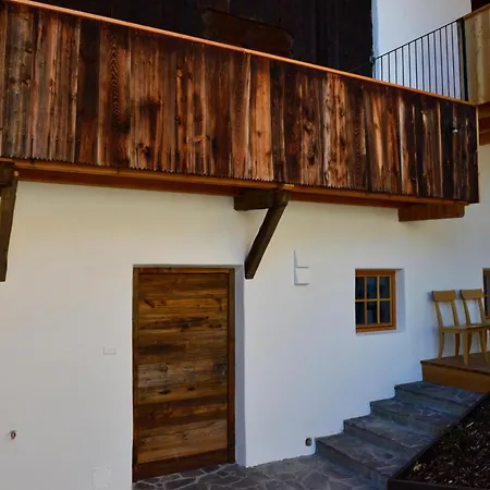 Appartamento Mitterhof 1544 Brunico