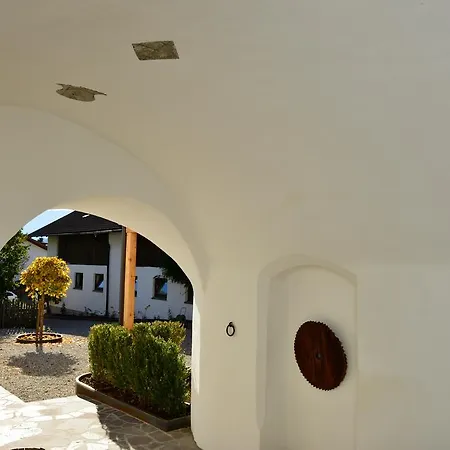 Appartamento Mitterhof 1544