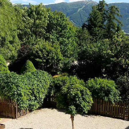Mitterhof 1544 Brunico