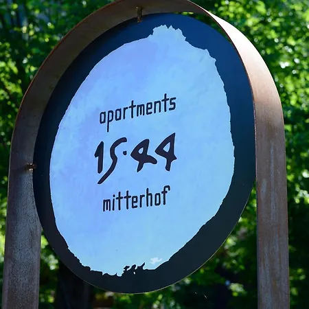 Mitterhof 1544