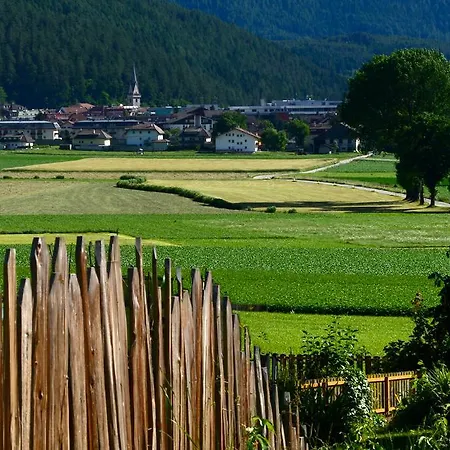 Mitterhof 1544 Brunico