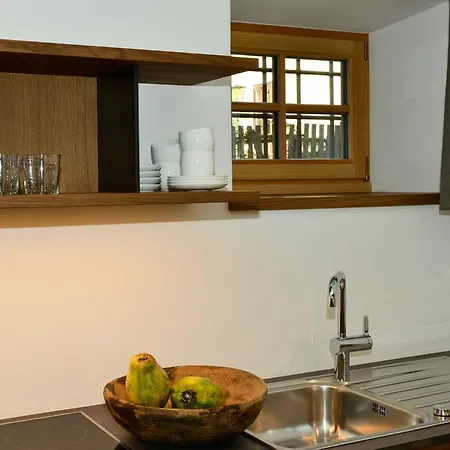 Mitterhof 1544 Appartamento *