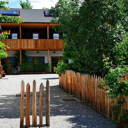 Mitterhof 1544 Appartamento *