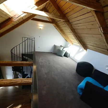 Appartamento Mitterhof 1544